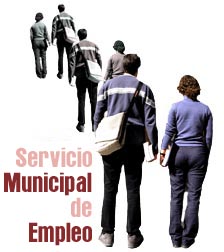 Servicio municipal de empleo